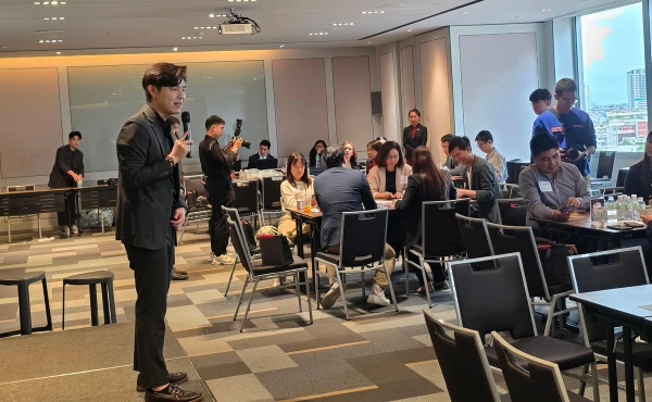 สรุปทุกเรื่องที่ HR ต้องรู้จากงาน #5 Roundtable: CHRO & HR Director Forum – Future of Experience