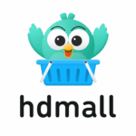 HDmall 20 hdmall square white 2 Pimdao Siripanich 1
