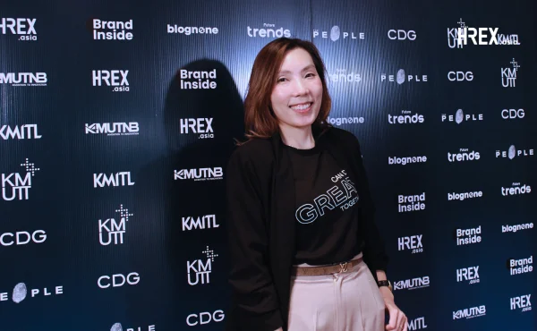 Technology for a Better Society วัฒนธรรมองค์กรที่เติบโตจากหัวใจของ กลุ่มบริษัทซีดีจี 5 Technology for a Better Society วัฒนธรรมองค์กรที่เติบโตจากหัวใจของ กลุ่มบริษัทซีดีจี