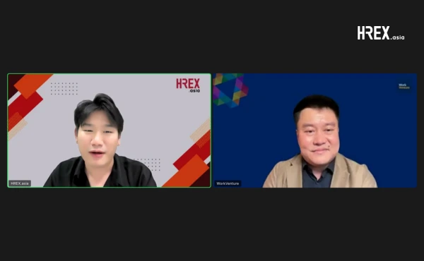 สรุปทุกเรื่องที่ HR ต้องรู้จาก HREX Webinar | Data-Driven Employer Branding: The Road to “Best Place to Work™” for All Generations 1 สรุปทุกเรื่องที่ HR ต้องรู้จาก HREX Webinar | Data-Driven Employer Branding: The Road to “Best Place to Work™” for All Generations