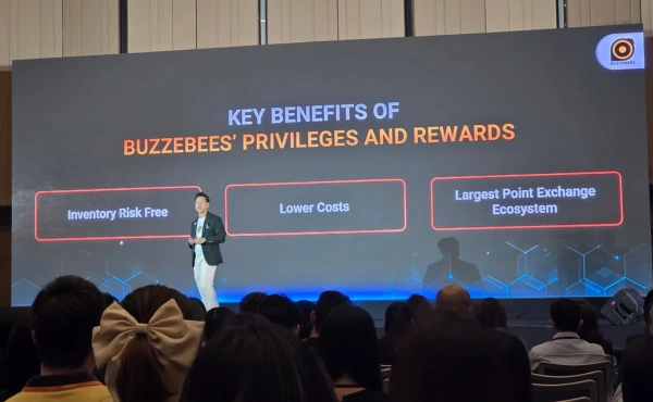 สรุปทุกเรื่องที่ HR ต้องรู้จากงาน BUZZEBEES presents Digital Connect 2025: From Insight to Impact 2 สรุปทุกเรื่องที่ HR ต้องรู้จากงาน BUZZEBEES presents Digital Connect 2025: From Insight to Impact