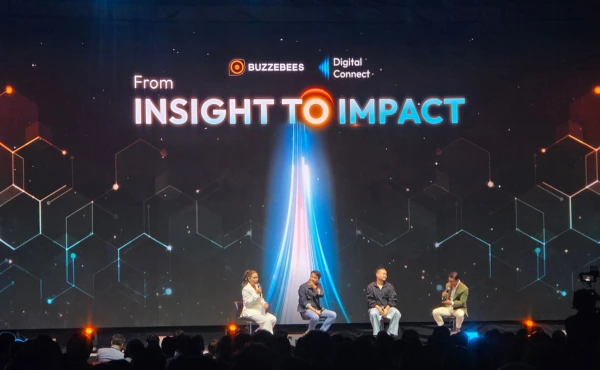 สรุปทุกเรื่องที่ HR ต้องรู้จากงาน BUZZEBEES presents Digital Connect 2025: From Insight to Impact 6 สรุปทุกเรื่องที่ HR ต้องรู้จากงาน BUZZEBEES presents Digital Connect 2025: From Insight to Impact