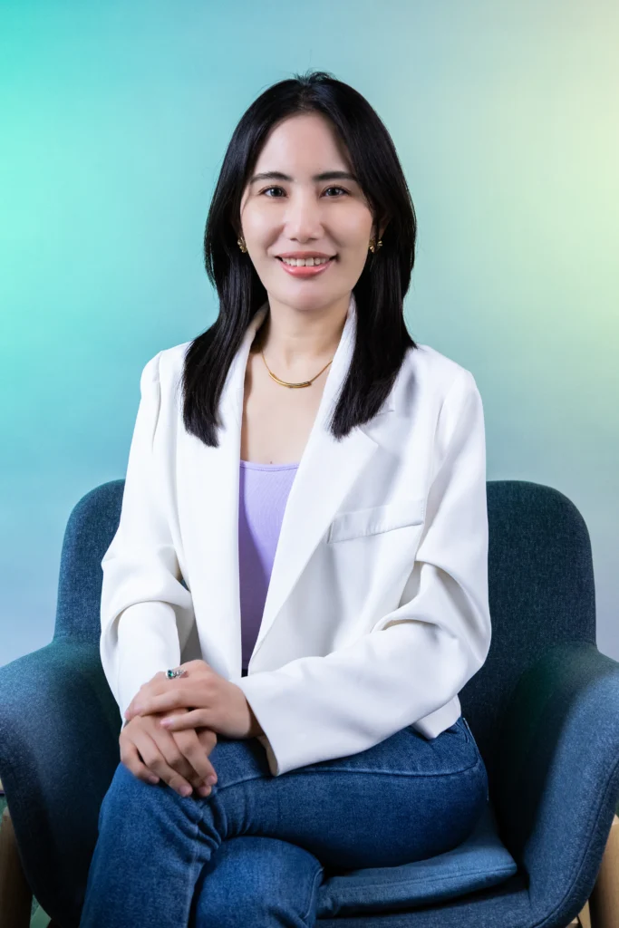 กฎหมายแรงงาน ยิ่งเข้าใจยาก ยิ่งต้องเคลียร์ ! คุยกับ Lawเคลียร์ Content Creator ผู้ถ่ายทอดสิทธิแรงงานให้เข้าใจง่าย ใช้ได้จริง