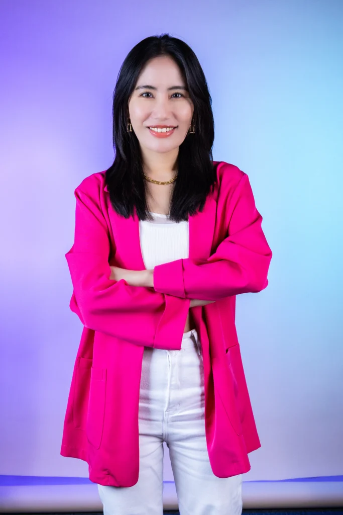 กฎหมายแรงงาน ยิ่งเข้าใจยาก ยิ่งต้องเคลียร์ ! คุยกับ Lawเคลียร์ Content Creator ผู้ถ่ายทอดสิทธิแรงงานให้เข้าใจง่าย ใช้ได้จริง