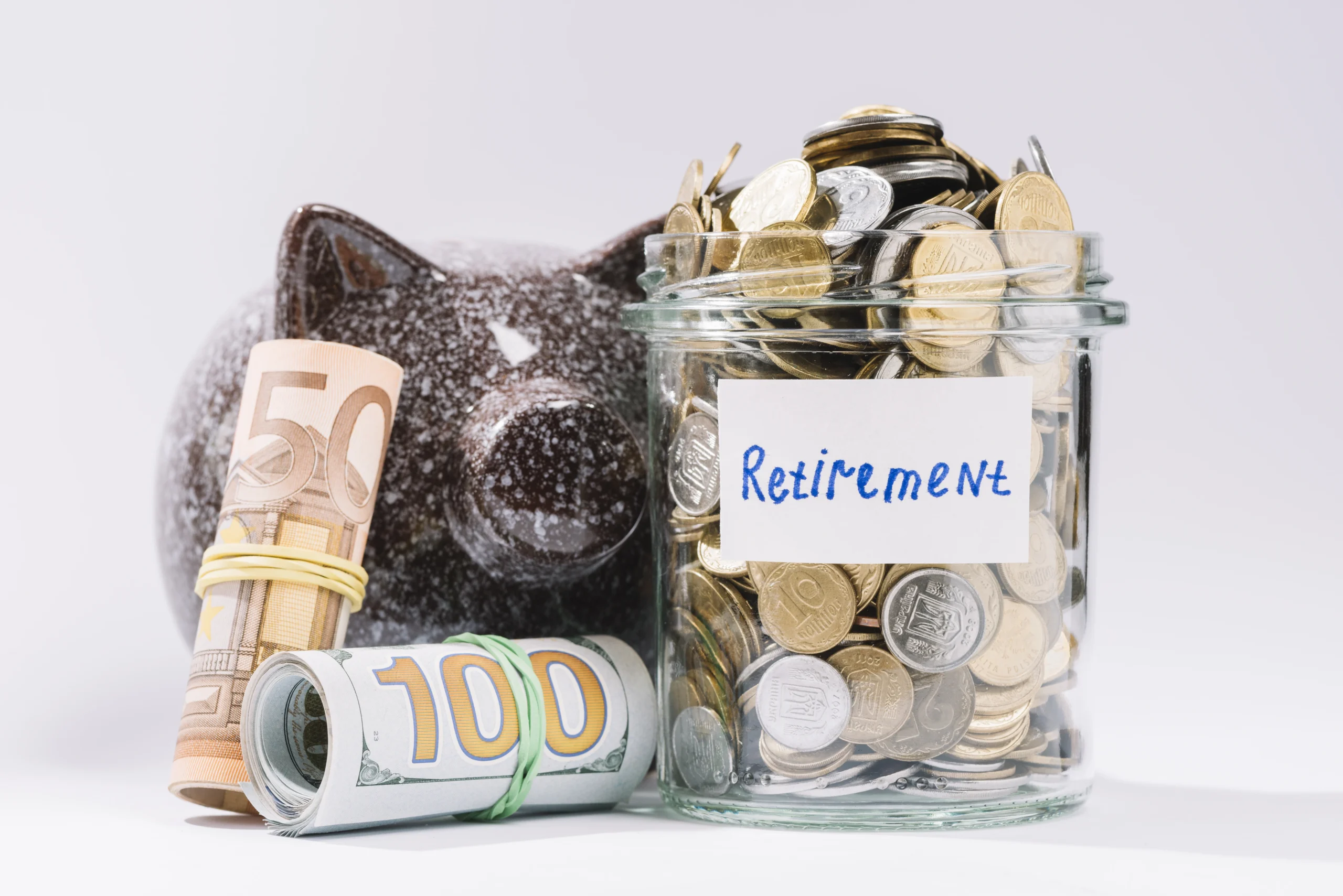 Voluntary Early Retirement ถอดรหัสโครงการเกษียณก่อนกำหนด สมัครใจลาออกหรือบีบให้ออก ? 3 Voluntary Early Retirement ถอดรหัสโครงการเกษียณก่อนกำหนด สมัครใจลาออกหรือบีบให้ออก ?