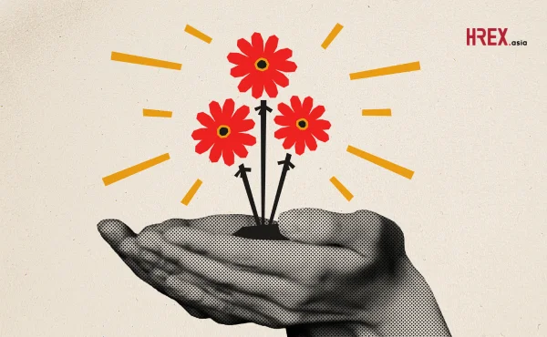 วิวัฒนาการ Employee Experience เมื่อ HR ยุคใหม่คือผู้สร้าง Hope ในที่ทำงาน