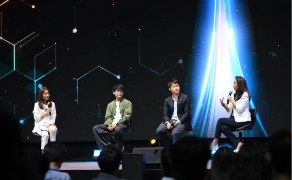 BUZZEBEES จัดงานสุดยิ่งใหญ่ Digital Connect 2025 สร้างปรากฏการณ์ 'From Insight to Impact'