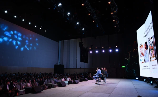 BUZZEBEES จัดงานสุดยิ่งใหญ่ Digital Connect 2025 สร้างปรากฏการณ์ 'From Insight to Impact'