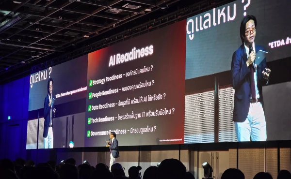 สรุปทุกเรื่องที่ HR ต้องรู้จากงาน HR Hero Summit 2025: Future by AI, Shaped by People