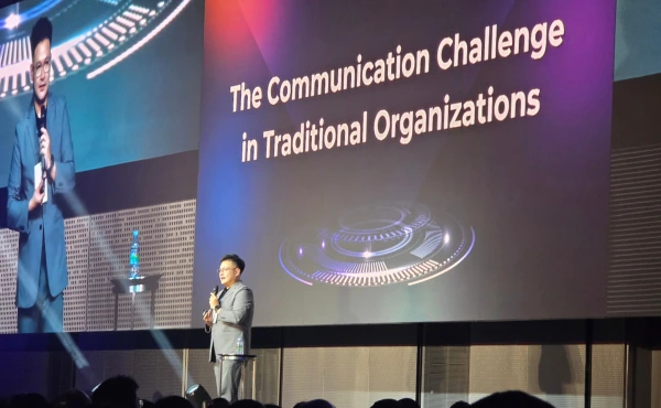 สรุปทุกเรื่องที่ HR ต้องรู้จากงาน HR Hero Summit 2025: Future by AI, Shaped by People