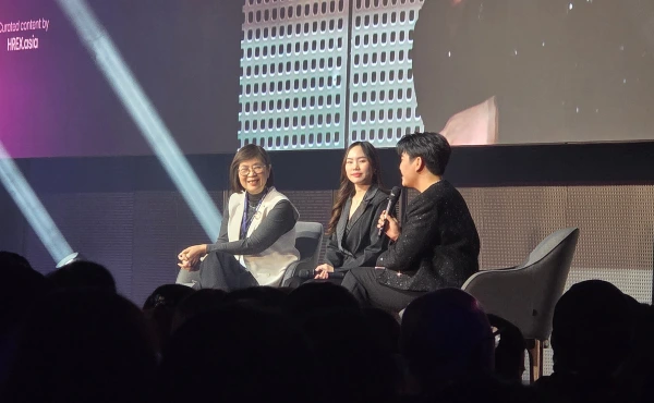 สรุปทุกเรื่องที่ HR ต้องรู้จากงาน HR Hero Summit 2025: Future by AI, Shaped by People