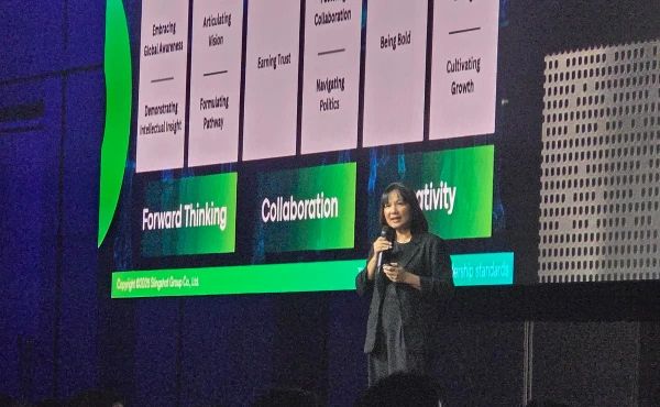 สรุปทุกเรื่องที่ HR ต้องรู้จากงาน HR Hero Summit 2025: Future by AI, Shaped by People