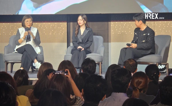 สรุปทุกเรื่องที่ HR ต้องรู้จากงาน HR Hero Summit 2025: Future by AI, Shaped by People