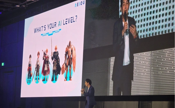 สรุปทุกเรื่องที่ HR ต้องรู้จากงาน HR Hero Summit 2025: Future by AI, Shaped by People