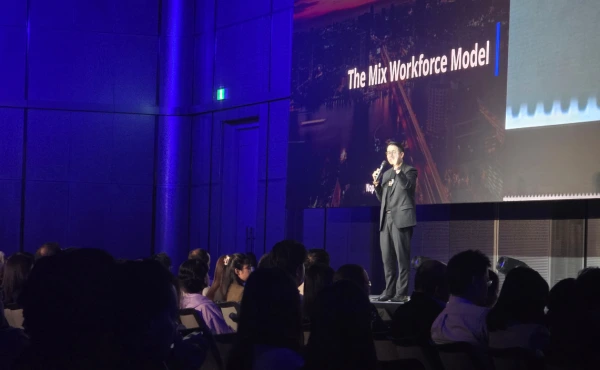 สรุปทุกเรื่องที่ HR ต้องรู้จากงาน HR Hero Summit 2025: Future by AI, Shaped by People
