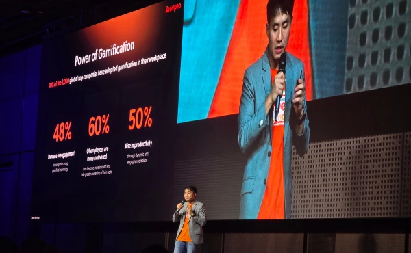 สรุปทุกเรื่องที่ HR ต้องรู้จากงาน HR Hero Summit 2025: Future by AI, Shaped by People