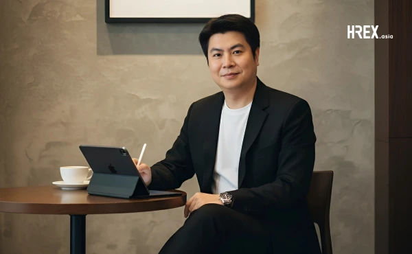 “HR ที่แข็งแกร่ง สร้างองค์กรและสังคมที่แข็งแกร่ง” คุยกับ HR Thailand ชุมชน HR ที่ทั้งวงการไว้ใจ