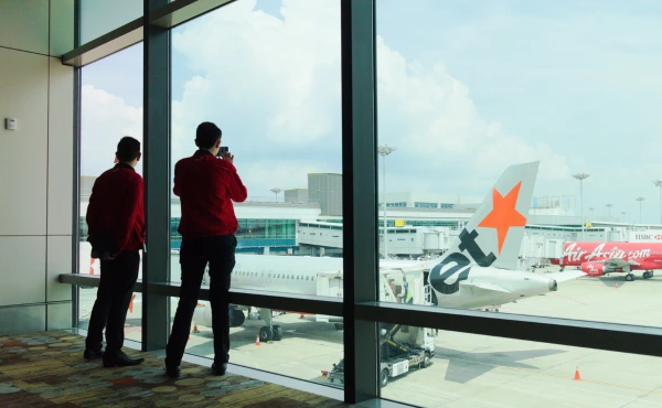 กรณีศึกษา Jetstar Asia กับบทเรียนการหางานใหม่ เมื่อรัฐสนับสนุนคนตกงาน 3 กรณีศึกษา Jetstar Asia กับบทเรียนการหางานใหม่ เมื่อรัฐสนับสนุนคนตกงาน