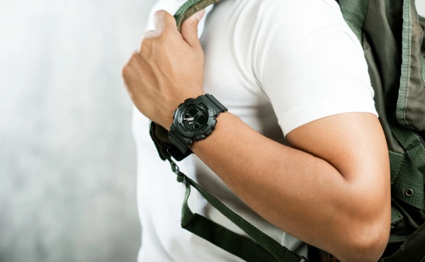 HR ใส่นาฬิกาแบบไหนดี ? เลือกให้เหมาะกับบทบาทและภาพลักษณ์ ตั้งแต่ HR มือใหม่ถึงผู้นำองค์กร