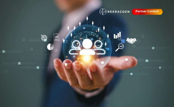 Reeracoen Thailand: āļāļēāļ Recruitment Agency āļŠāļđāđ HR Tech Solution āļāļĢāļāļ§āļāļāļĢ āļāļāļāđāļāļāļĒāđāļāļēāļĢāļŠāļĢāļĢāļŦāļēāļāļļāļāļĢāļ°āļāļąāļ 172 reeracoen-thailand-hr-tech-solution