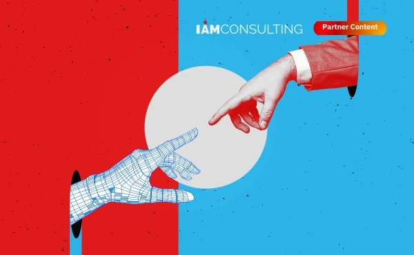 Transformation with Core HR - I AM Consulting & SAP SuccessFactors