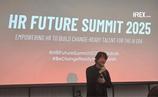HR FUTURE SUMMIT 2025