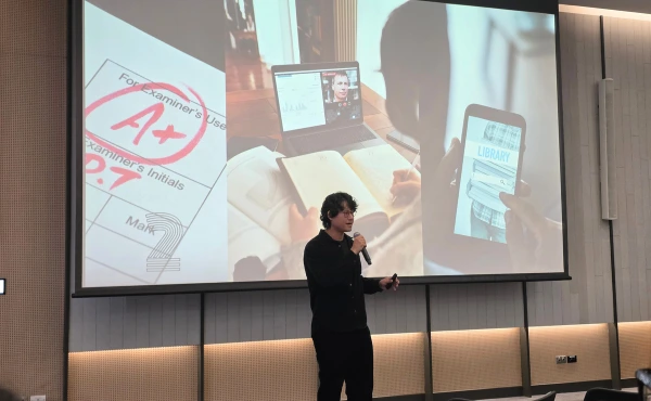 สรุปทุกเรื่องที่ HR ต้องรู้จากงาน HR FUTURE SUMMIT 2025 2 HR FUTURE SUMMIT 2025