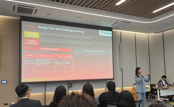 สรุปทุกเรื่องที่ HR ต้องรู้จากงาน HR FUTURE SUMMIT 2025 4 HR FUTURE SUMMIT 2025