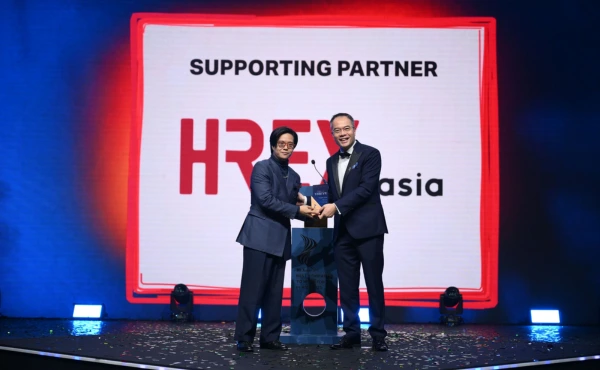 73 องค์กรชั้นนำไทยคว้ารางวัล HR Asia Best Companies to Work for in Asia 2025