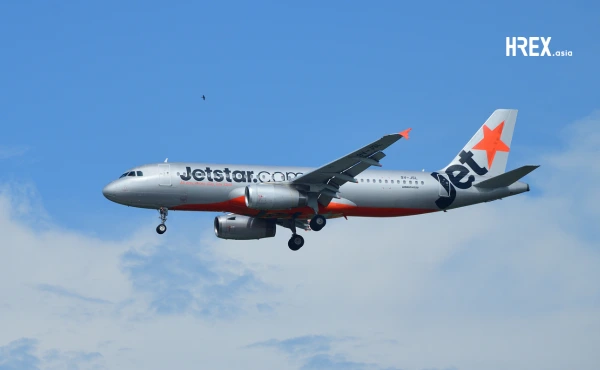 กรณีศึกษา Jetstar Asia กับบทเรียนการหางานใหม่ เมื่อรัฐสนับสนุนคนตกงาน