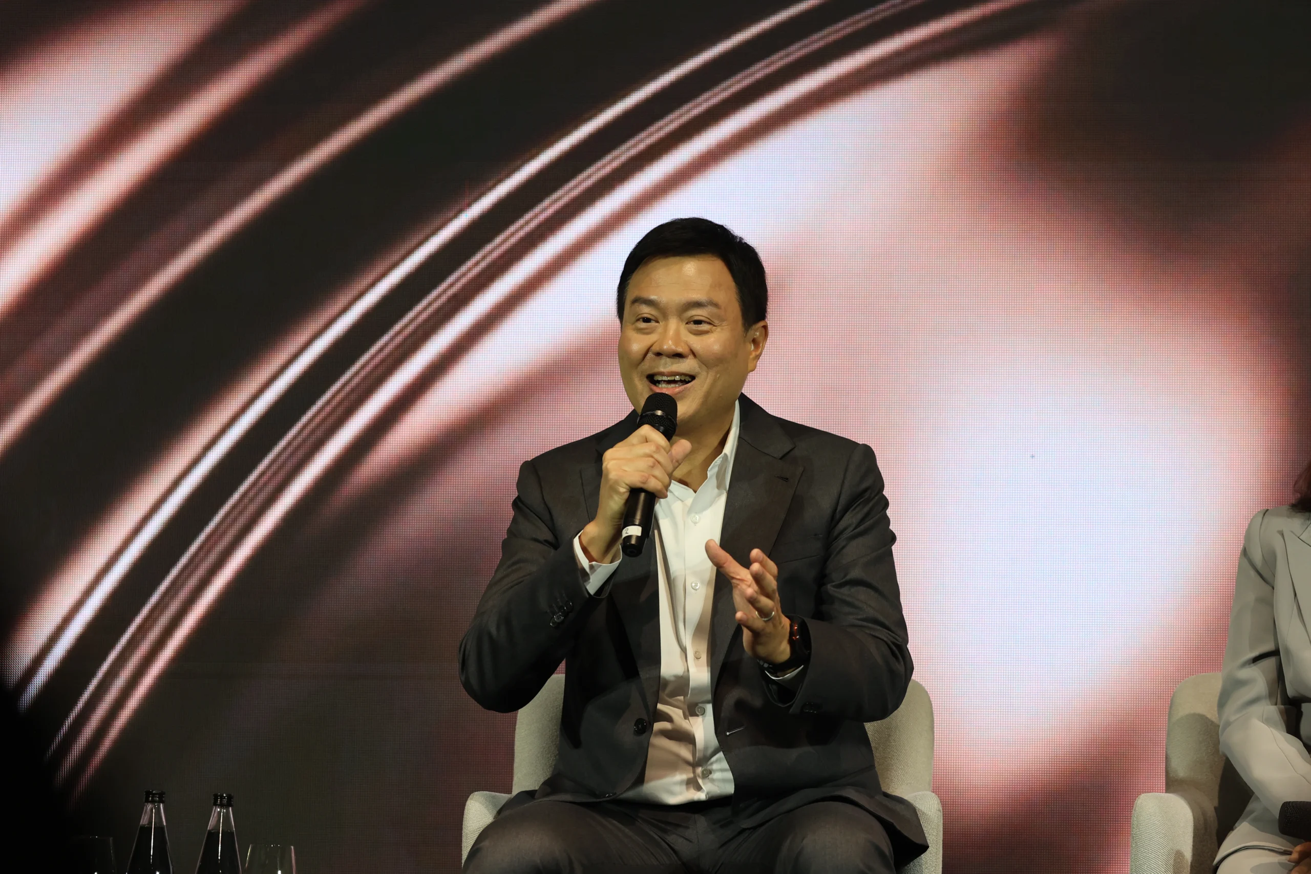 3 องค์กรไทยคว้าออสการ์แห่งวงการ HR - Brandon Hall Group Human Capital Management Excellence Awards 2025 3 Brandon Hall Group Human Capital Management Excellence Awards 2025