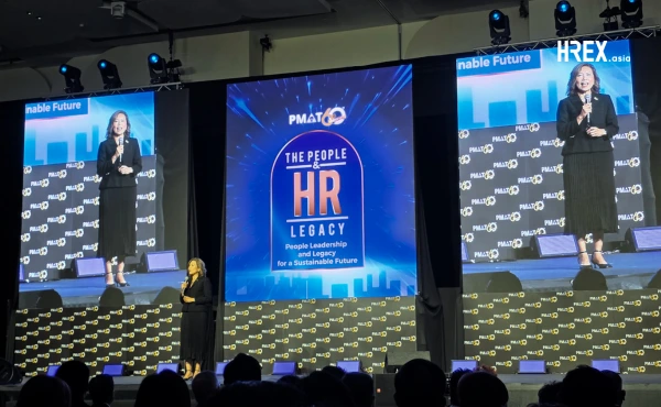 HR Day 2025 – PMAT 60th International HR Conference Day 1