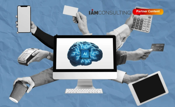 automation & ai hr transformation
