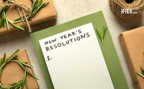 13 สิ่งที่ HR ต้องเลิกทำในปี 2026 เพื่อสร้างองค์กรที่แข็งแกร่งในอนาคต (New Year's Resolution for HR)