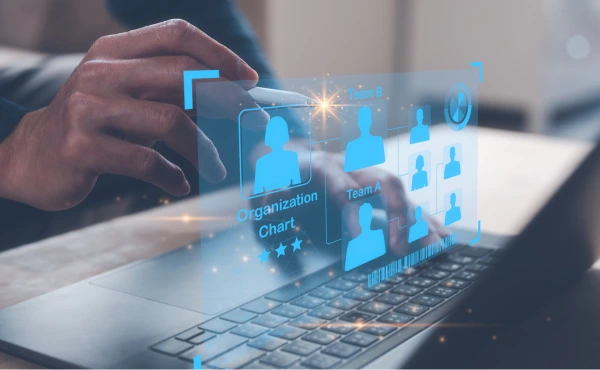Automation & AI จิ๊กซอว์ชิ้นสุดท้ายที่ทำให้ HR Transformation สมบูรณ์ 3 automation & ai hr transformation