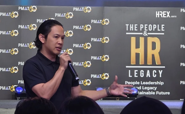 HR Day 2025 – PMAT 60th International HR Conference Day 2