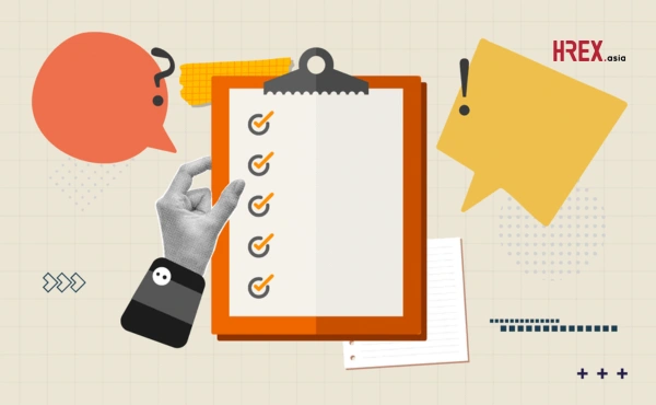 Checklist เตรียมความพร้อมการจ้างงาน ปรับกลยุทธ์ Recruitment ให้เป๊ะรับปี 2026 445 recruitment-checklist-2026