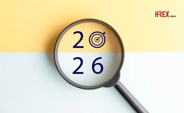 HR Trends 2026