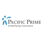 Pacific Prime 21 Pacific Prime Logo