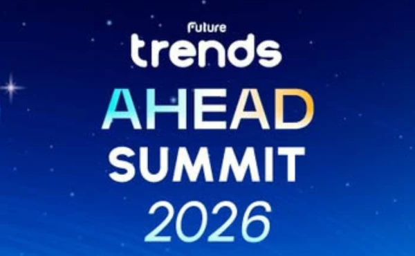 กลับมาอีกครั้งกับงานสัมมนาแห่งปี Future Trends Ahead Summit 2026 359 Future Trends Ahead Summit 2026