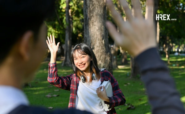 Gen Z ไม่ได้คิดอยู่ยาว กว่า 50% พร้อมลาออกใน 1–2 ปี ถึงเวลาที่องค์กรต้องอุดช่องโหว่การรักษาคน 317 gen-z-ready-to-quit