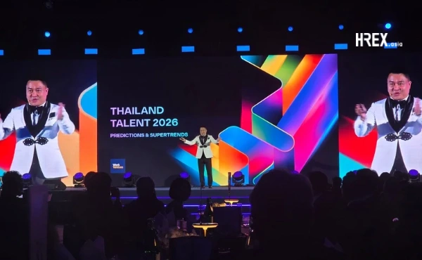 WorkVenture Top 50 Companies in Thailand 2026