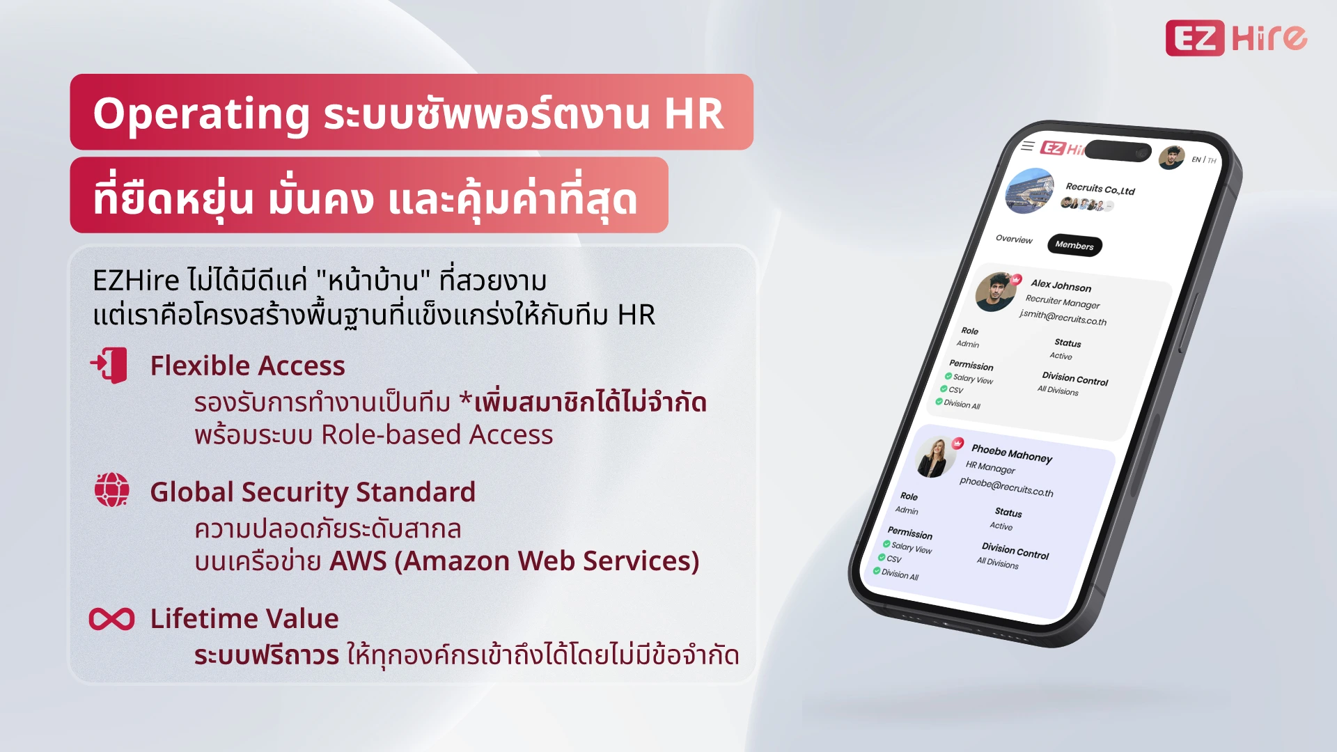 EZ Hire New Update Career Page 04