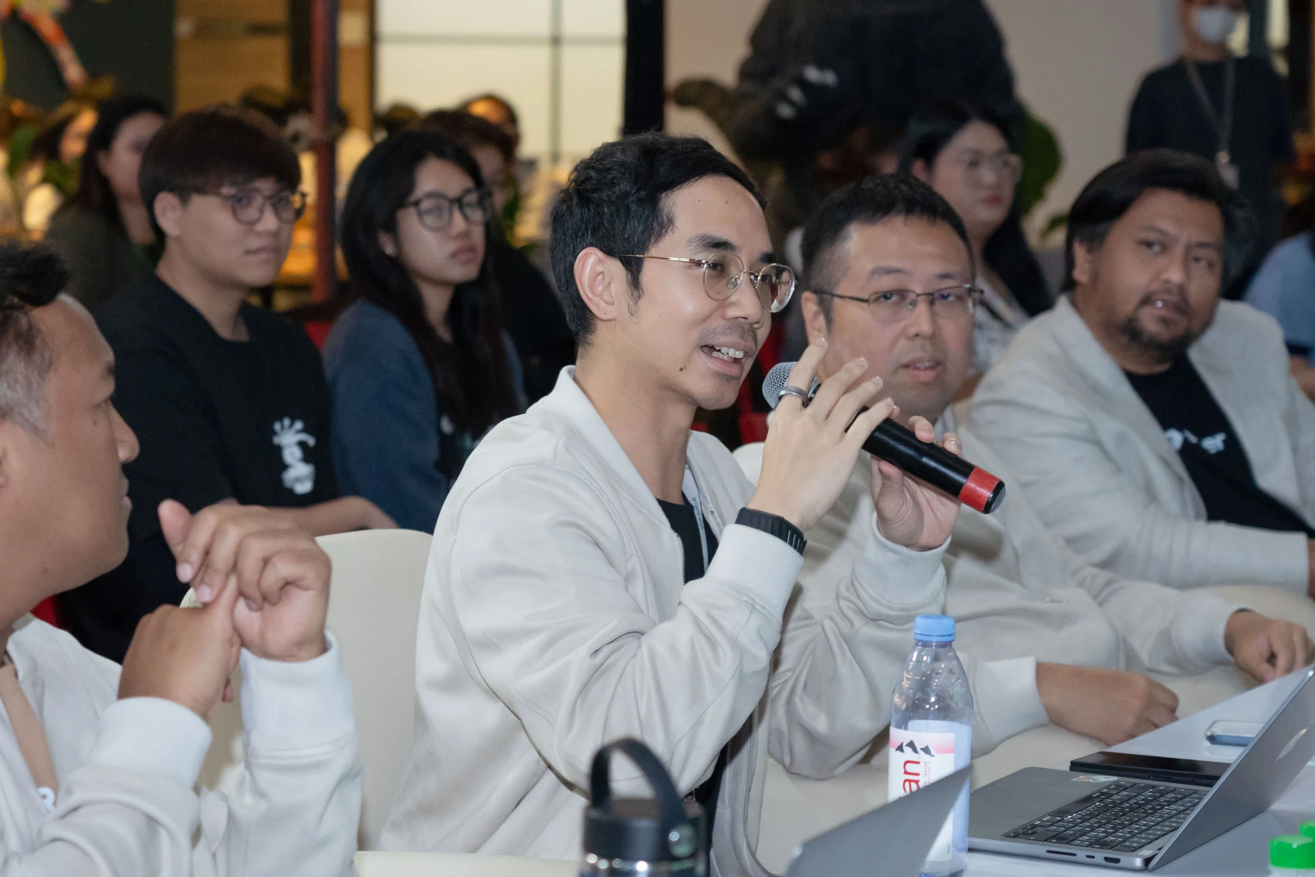 Bitkub Group - AI Learning Organization HREX