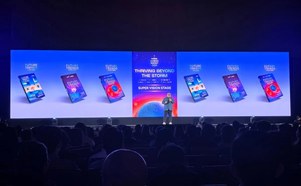 สรุปทุกเรื่องที่ HR ต้องรู้จากงาน Future Trends Ahead Summit 2026 2 future-trends-ahead-summit-2026