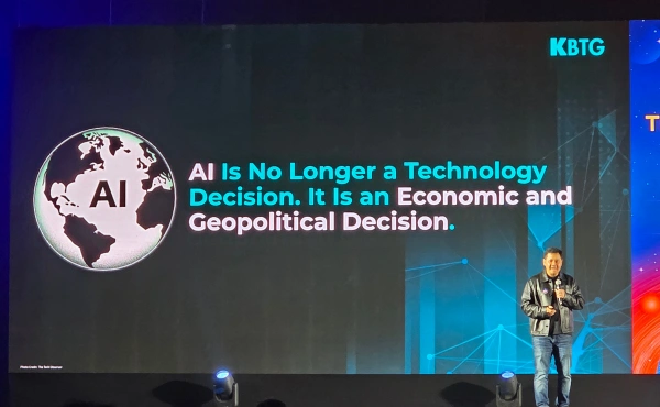 สรุปทุกเรื่องที่ HR ต้องรู้จากงาน Future Trends Ahead Summit 2026 4 future-trends-ahead-summit-2026