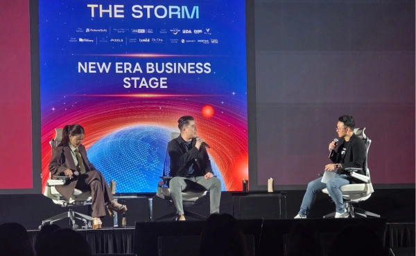 สรุปทุกเรื่องที่ HR ต้องรู้จากงาน Future Trends Ahead Summit 2026 7 future-trends-ahead-summit-2026