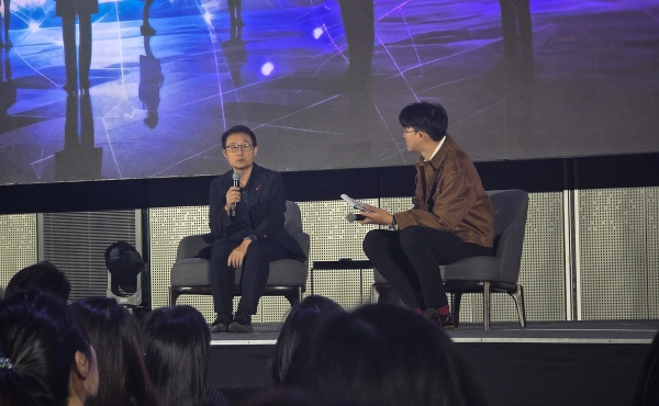 สรุปทุกเรื่องที่ HR ต้องรู้จากงาน FutureSkill NEXT 2026 4 FutureSkill NEXT 2026