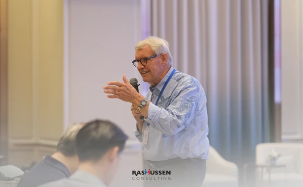 ติดอาวุธให้ Internal Trainer เครื่องมือเดียวที่ตอบโจทย์เรื่อง Innovation, Collaboration, Communication, Creative Thinking, and Resilience Thinking 212 internal-trainer-lego-serious-play