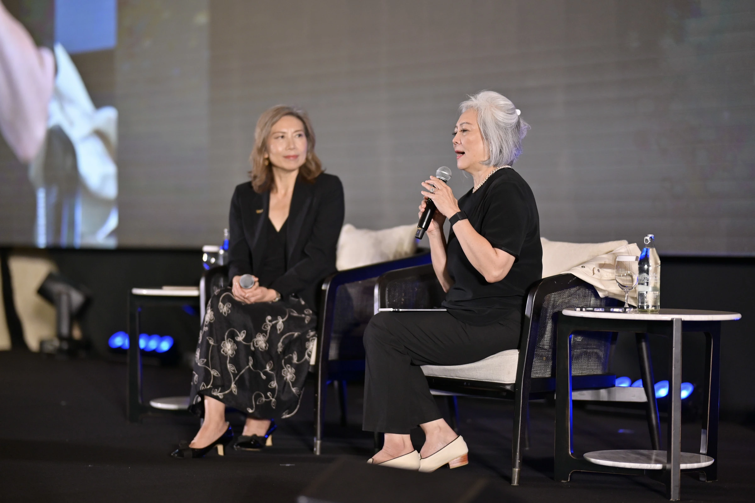 PMAT ผนึกกำลัง คณะแพทยศาสตร์ จุฬาฯ และ TLCA มอบรางวัล Thailand People & Well-Being Organizations Awards 2025 4 PMAT Thailand People & Well-Being Organizations Awards 2025